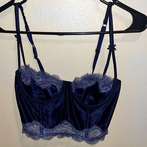 Victoria secret lingerie Corset